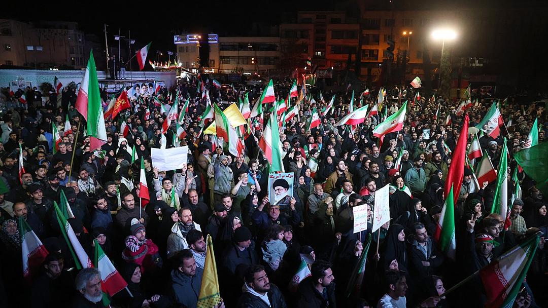 US, Iran Agree to Conditional Two-Week Ceasefire