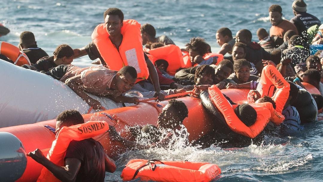 Report: At Least 990 Migrants Have Died in 2026 Mediterranean Crossings