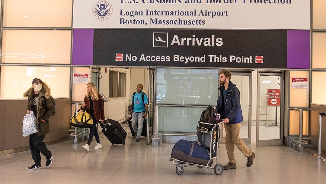 US Judge Rules CBP Wrongly Canceled Harvard Researcher's Visa