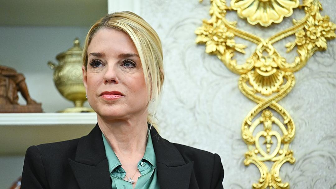 DOJ: Bondi Will Skip Congressional Deposition Related to Epstein Case