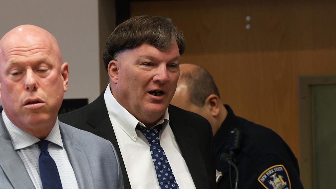 Gilgo Beach Killer Pleads Guilty to 7 Murders