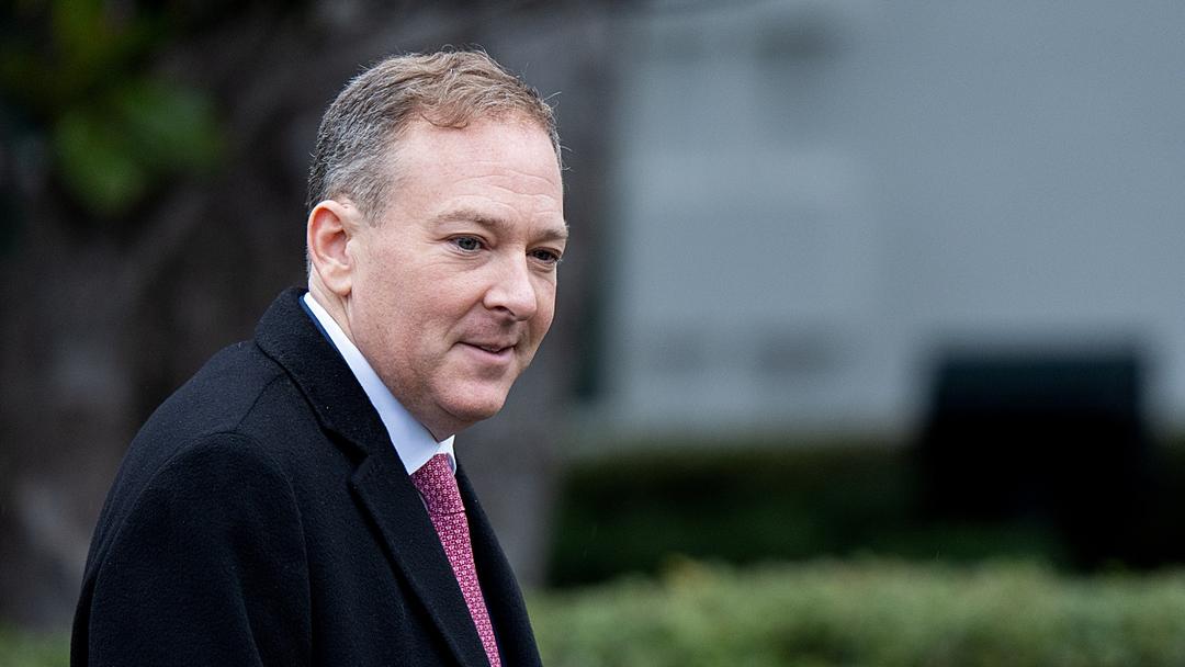 EPA Administrator Zeldin Keynotes Heartland Institute Conference