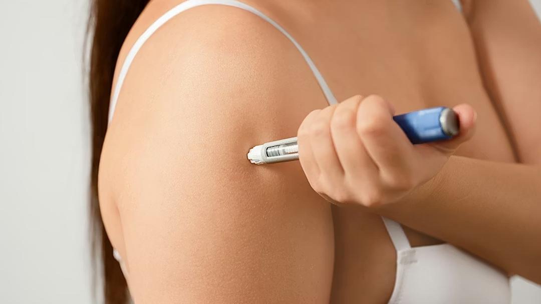 Study: Genes May Affect Weight Loss Drug Results