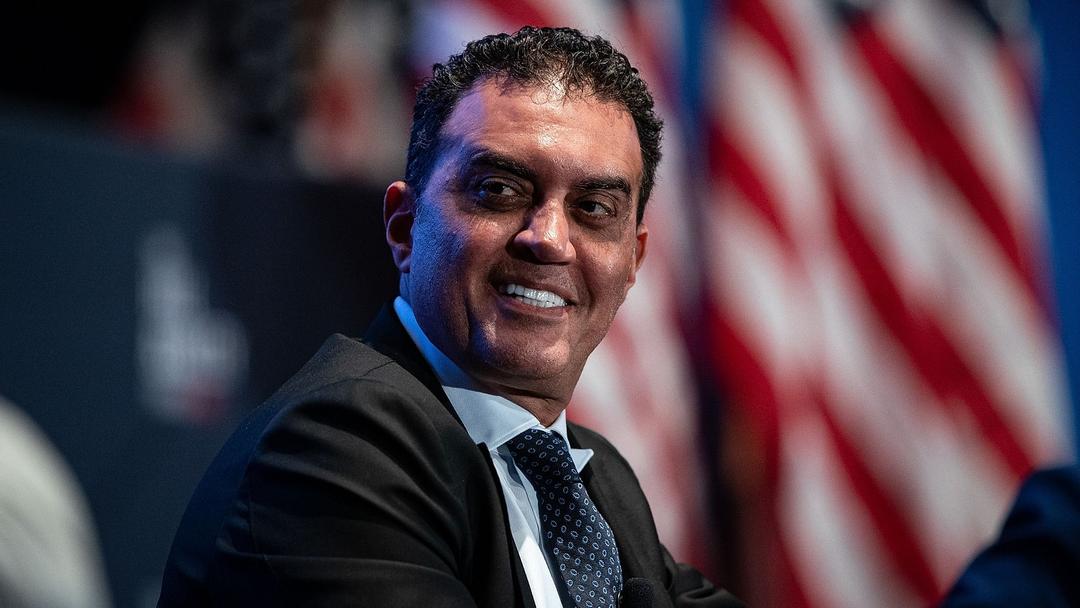 Report: Pentagon Official Made Millions on Musk's xAI Stock
