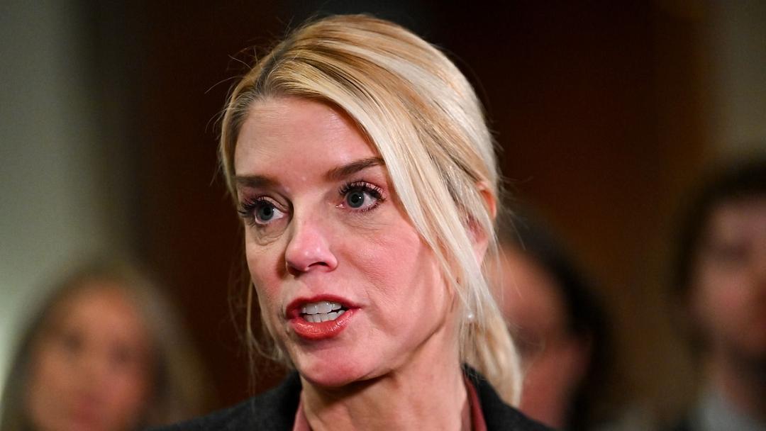 Pam Bondi Threatened With Contempt Over Failure to Testify in Epstein Probe