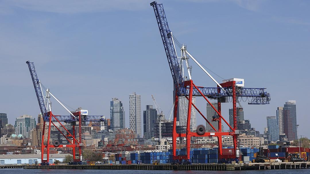 CBP to Launch Tariff Refund System