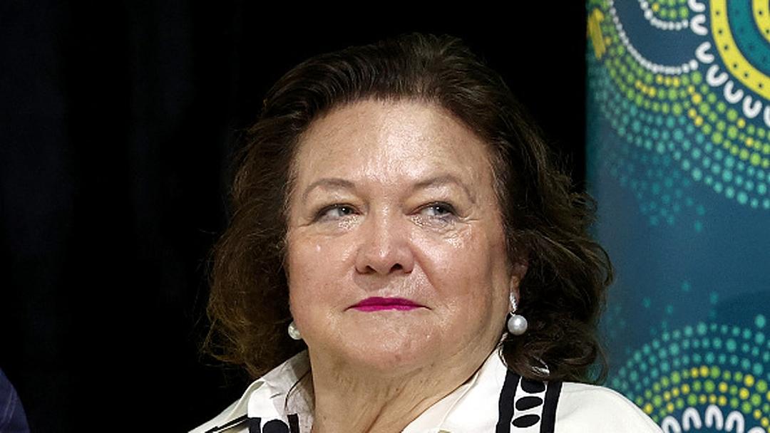 Court Orders Australia's Richest Person to Share Mining Royalties