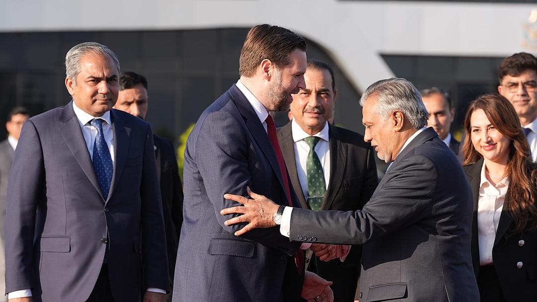 US Denies Seeking Ceasefire Extension With Iran