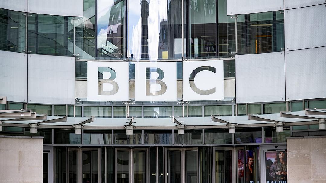 BBC to Cut Up to 2K Jobs to Save £500M