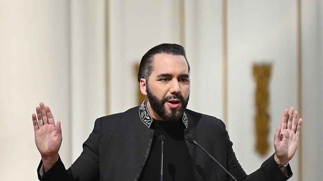 El Salvador Allows Life Sentences for Minors as Young as 12