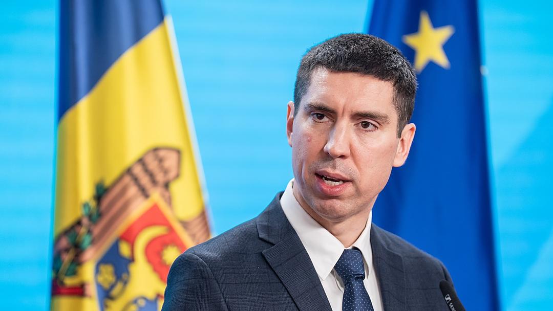 Moldova Announces Exit Date from Russia-Linked CIS
