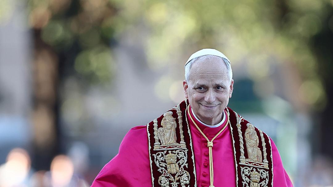 Police Investigate Bomb Threat at Pope Leo XIV's Brother's Home
