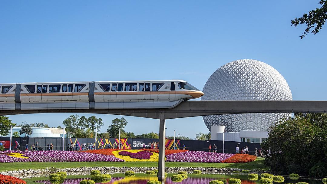 Disney Denies Monorail 'Ladies & Gentlemen' Reversal