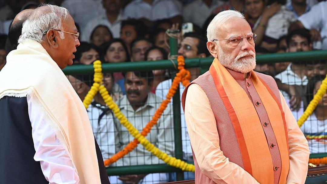 India's Parliament Rejects Bill to Redraw Electoral Boundaries and Implement Women's Quota