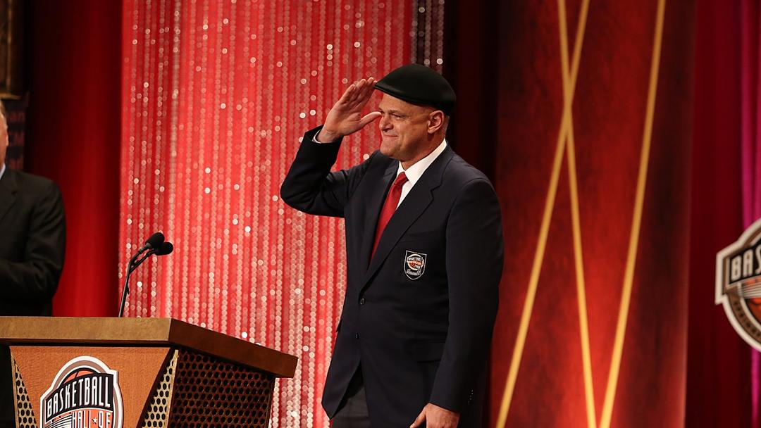 Brazilian Basketball Legend Oscar Schmidt Dies at 68