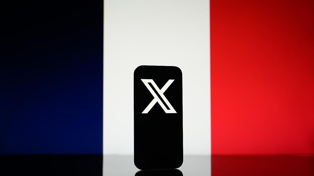 France Summons Musk Over X Misconduct Probe
