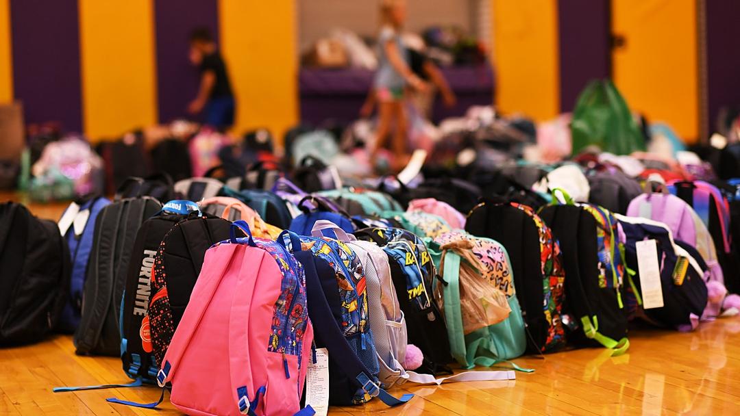 SCOTUS Takes Up Catholic Preschool Funding Case