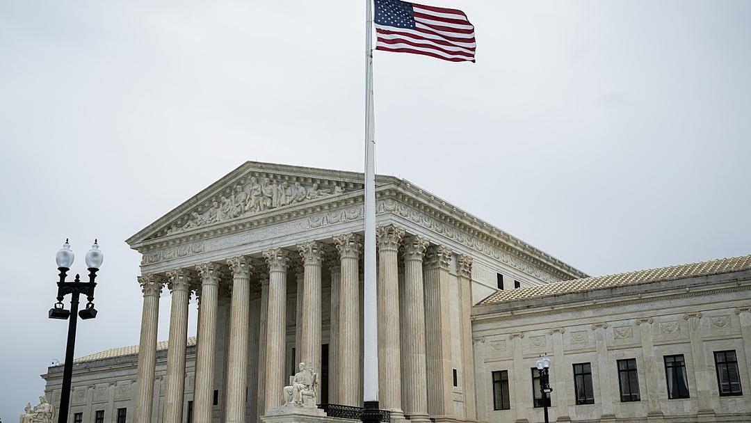 SCOTUS Rejects School Gender Transition Secrecy Case