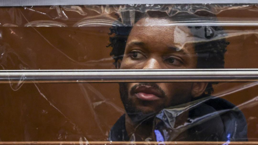 US Singer D4vd Pleads Not Guilty to Murder of Teenage Girl