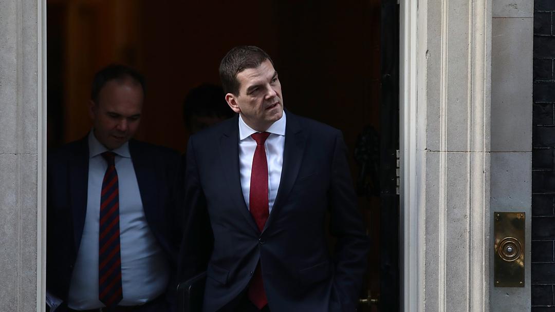 UK: Dismissed Official Claims Downing Street Pressured Foreign Office Over Mandelson Vetting