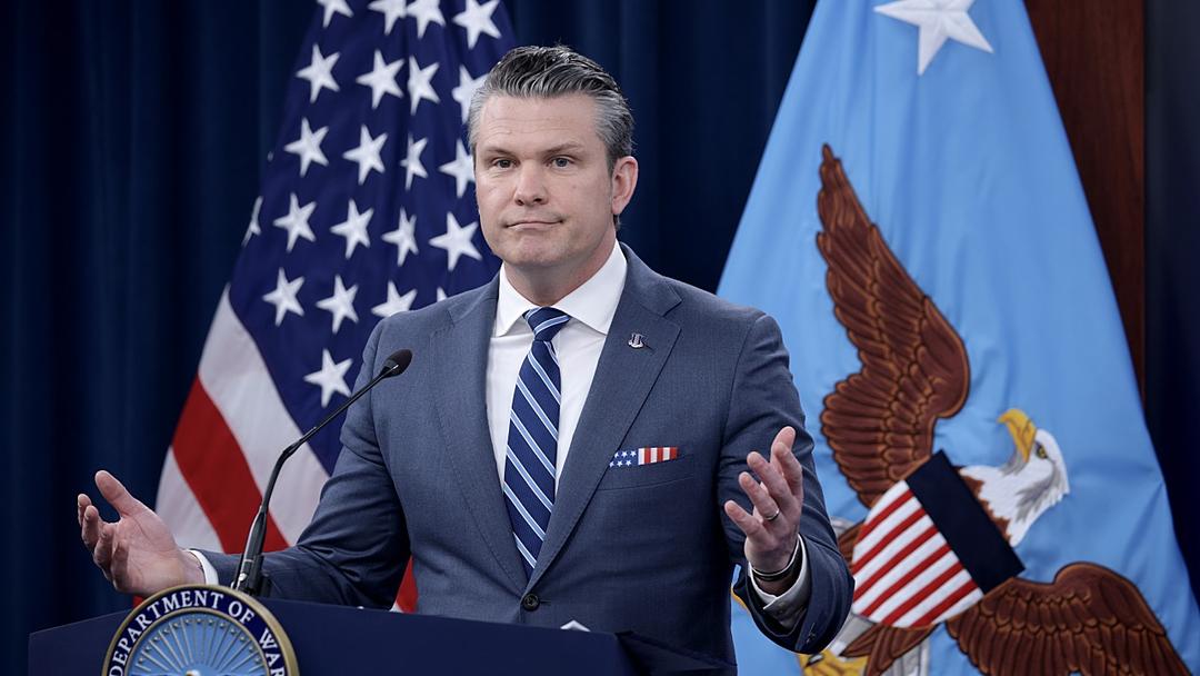 Hegseth Makes Flu Vaccine Optional for US Military