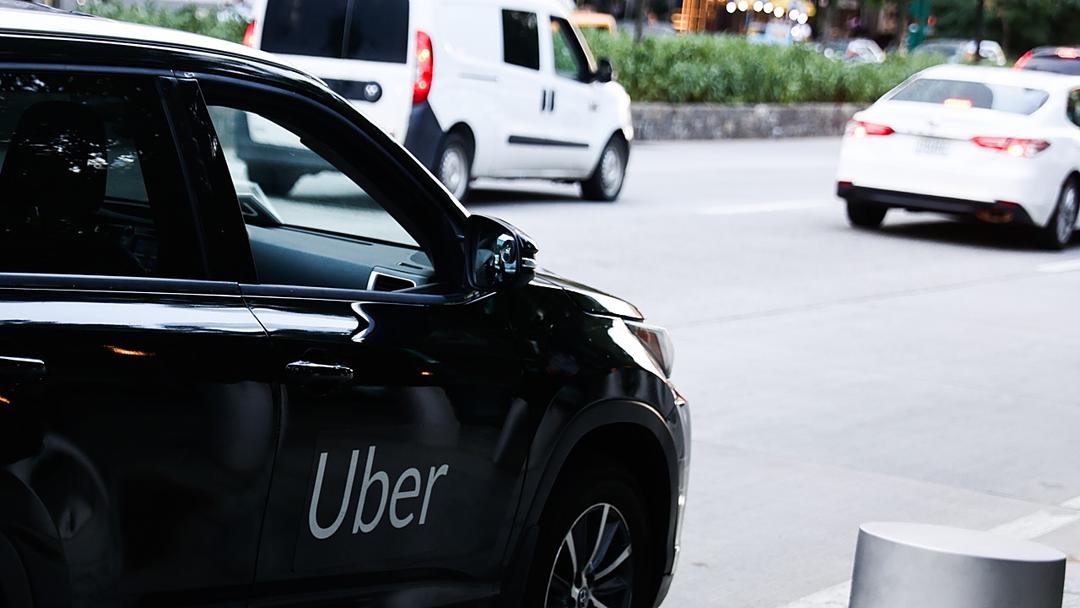 Uber Found Liable in NC Driver Assault Case