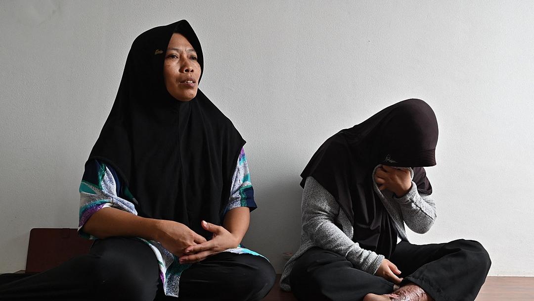 Indonesia Passes Domestic Workers Protection Law