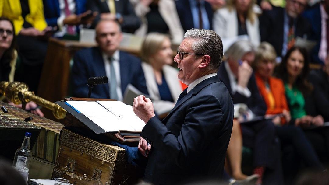 UK: Starmer Denies Applying Pressure Over Mandelson Appointment