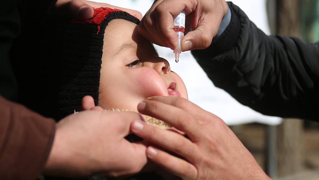 WHO Global Alliance Delivers 100M Vaccines to 18M Kids