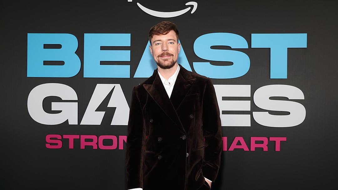 Ex-Beast Industries Exec Sues Over Alleged Pregnancy Bias, Harassment