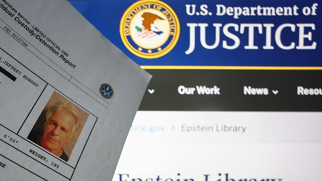 DOJ Inspector General to Audit Epstein Files Release Process