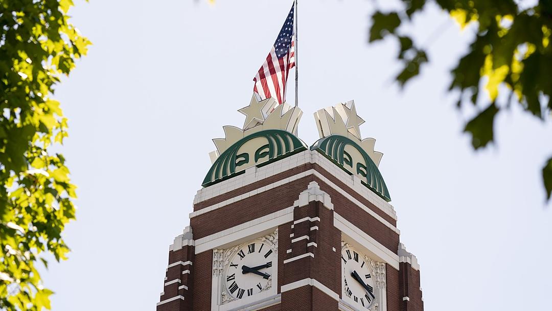 Starbucks Invests $100M in Nashville Office Hub