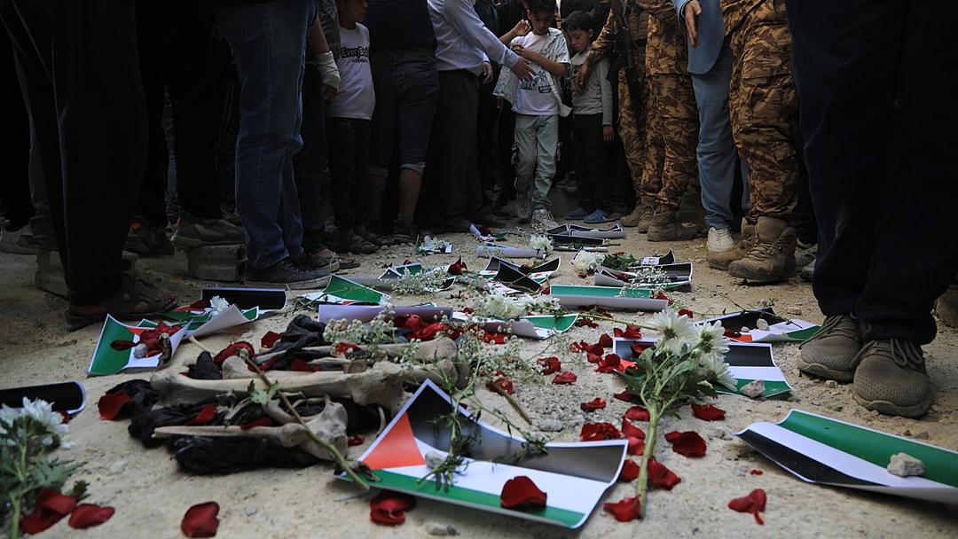 Syrian Authorities Arrest Alleged Perpetrator of 2013 Tadamon Massacre