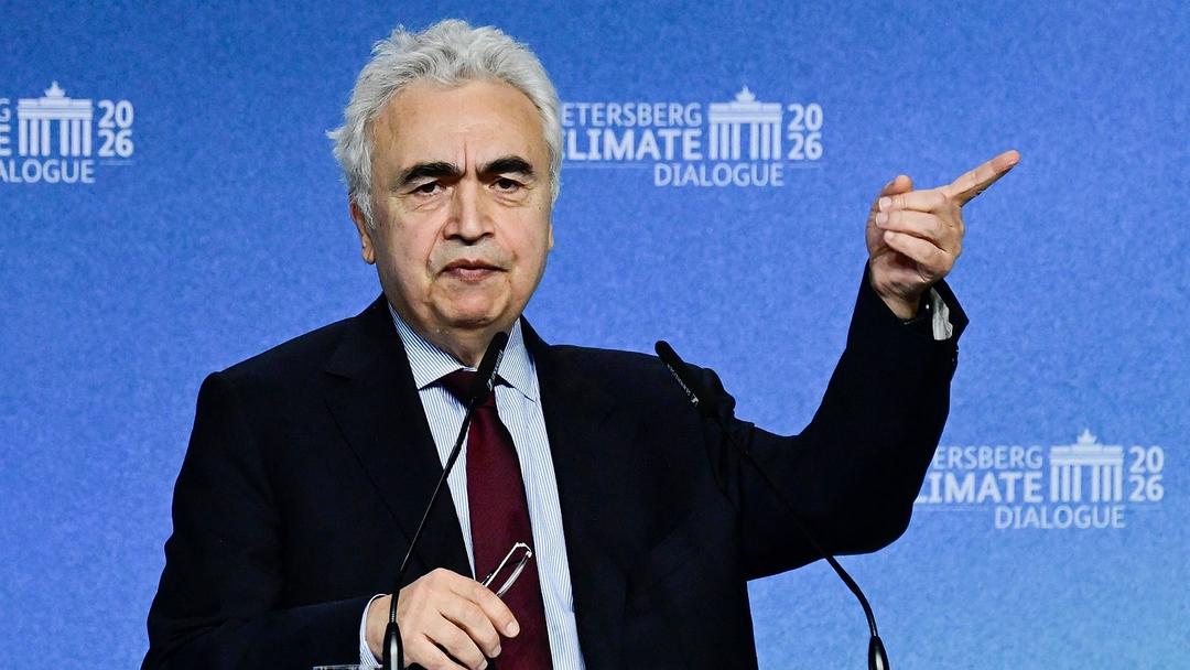 IEA: Hormuz Crisis Worst Energy Threat in History