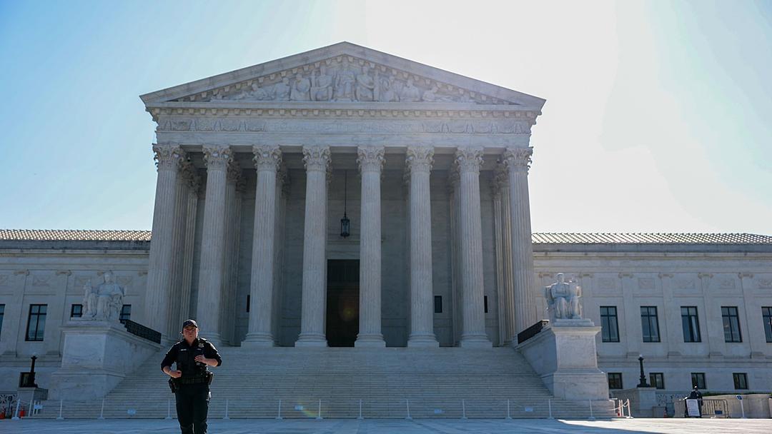 SCOTUS Rejects Florida Parents' Gender Notification Case