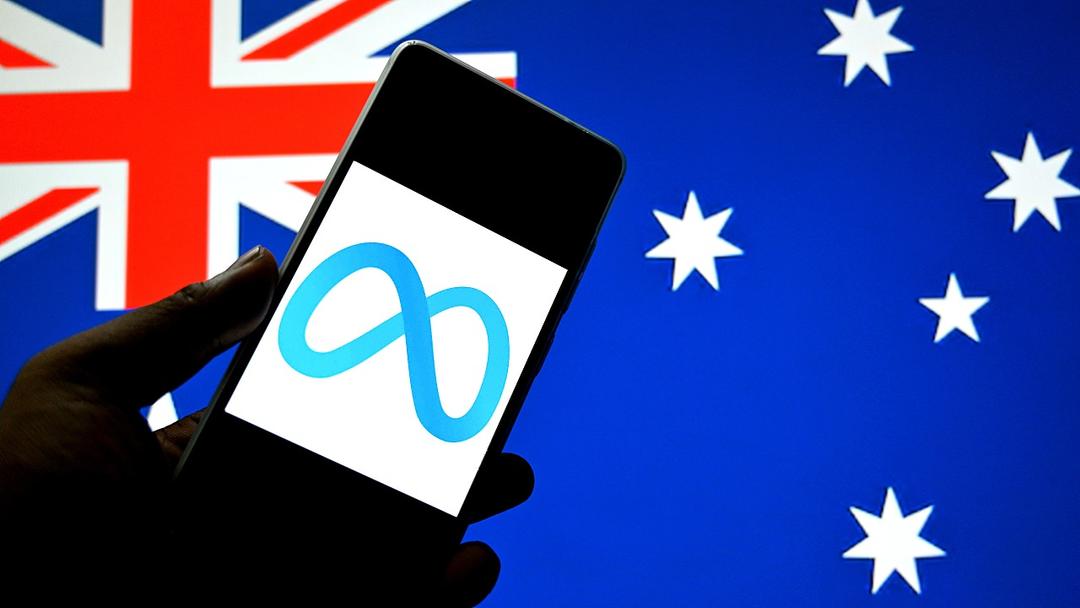 Australia Proposes 2.25% Tax on Meta, Google, TikTok
