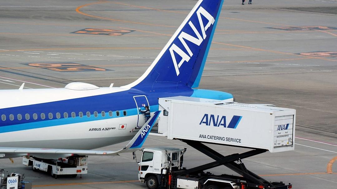 Japan Airlines to Pilot Humanoid Robots at Tokyo Haneda Airport