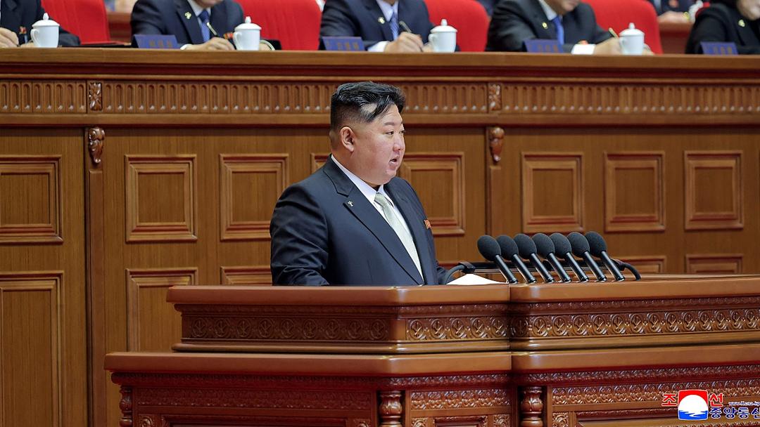 Report: N. Korea Executions Surge 247% Since 2020