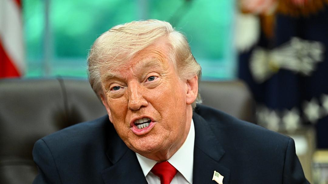 Trump and Putin Discuss Iran and Short-Term Ukraine Ceasefire