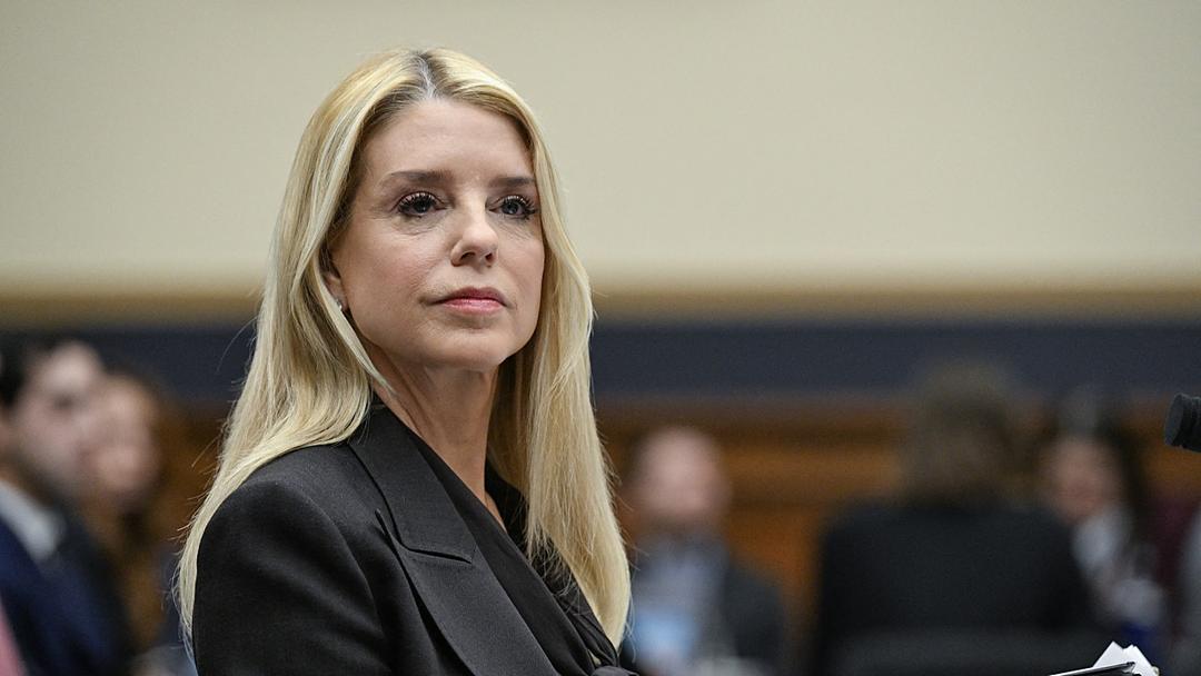 Bondi to Face Congress Over Epstein Files in May
