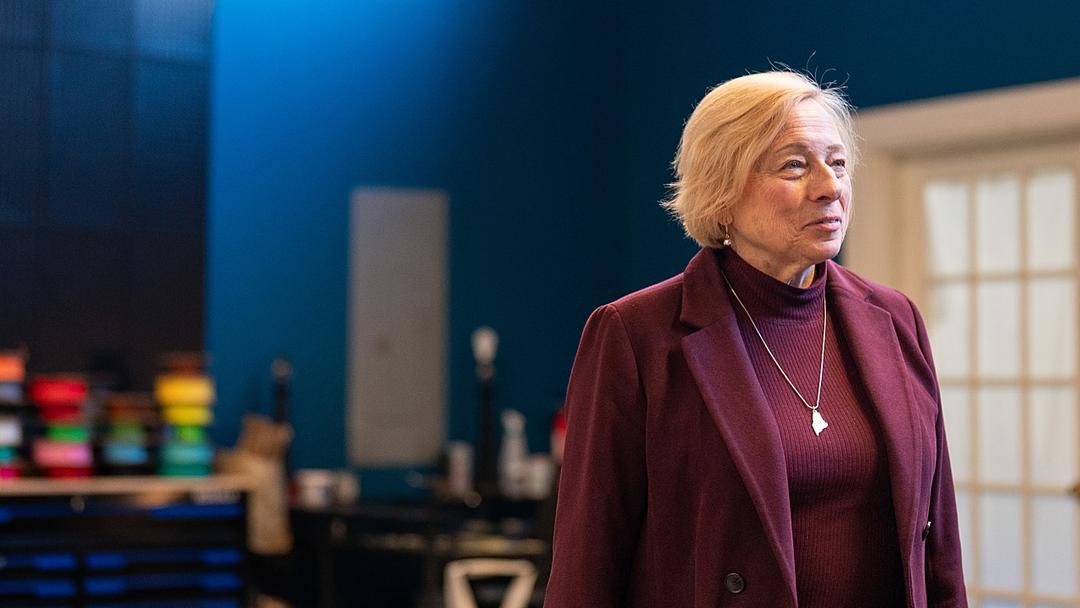 Maine Governor Mills Drops US Senate Bid