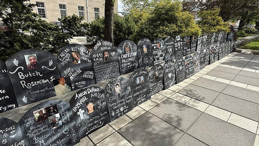 Purdue Pharma Sentenced, Set to Dissolve