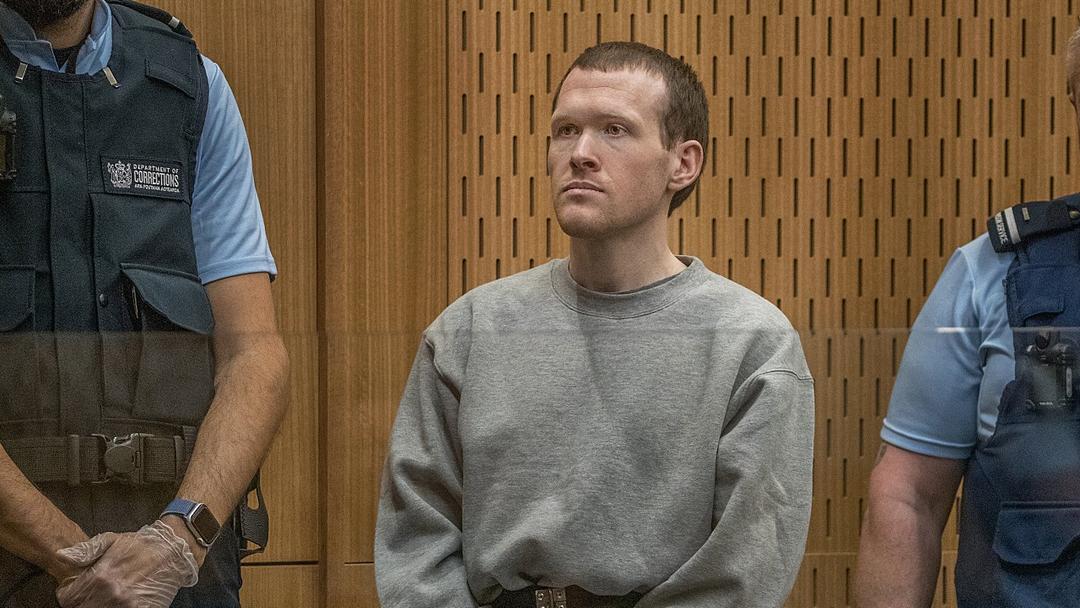 New Zealand Court Rejects Christchurch Mosque Shooter's Appeal