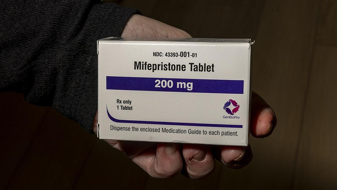 US Appeals Court Blocks Mail-Order Access to Abortion Pill