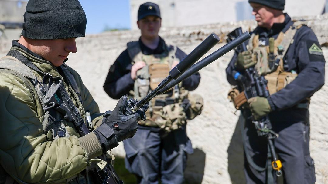 US Pulls 5,000 Troops From Germany Amid Diplomatic Row