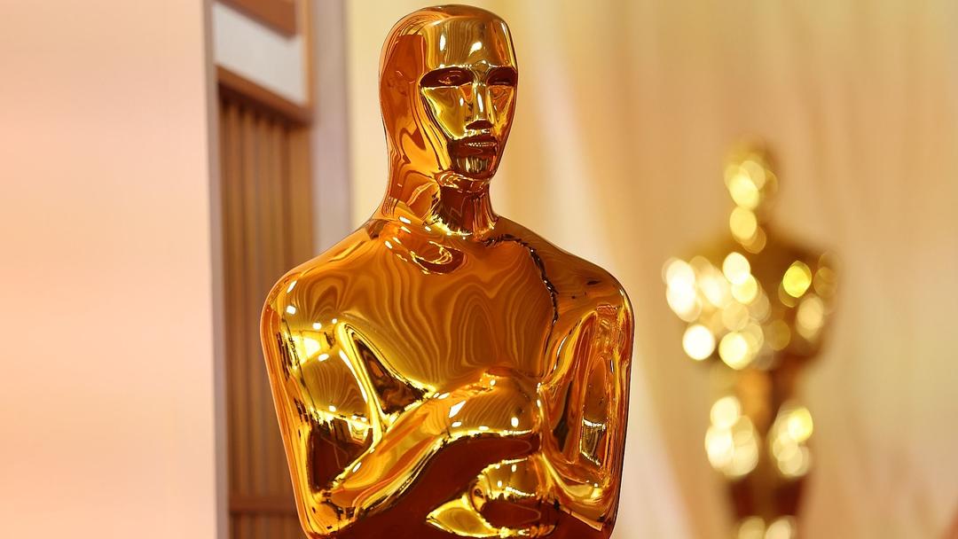 Oscars Rule Changes Ban AI Performances