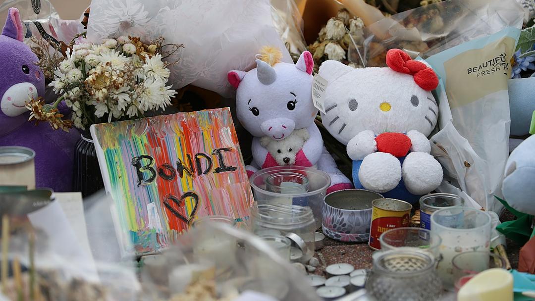 Australia Begins Antisemitism Probe After Bondi Attack