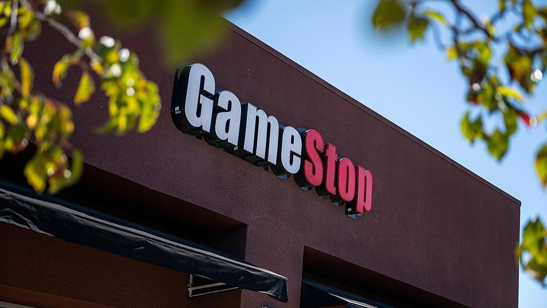 GameStop Bids $55.5B to Acquire eBay