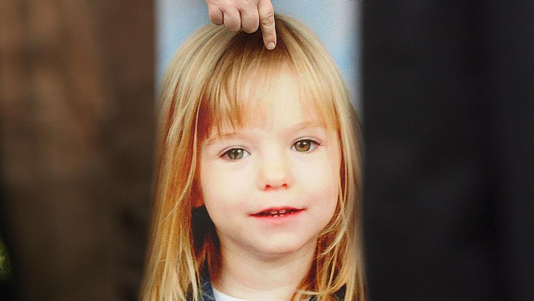 Met Seeks McCann Suspect Extradition for UK Trial