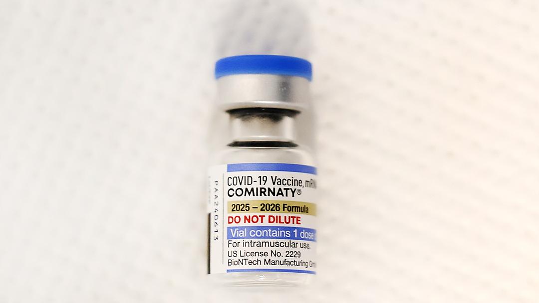 FDA Blocked Vaccine Safety Studies, HHS Confirms